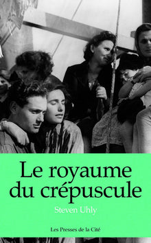 Le Royaume du crépuscule