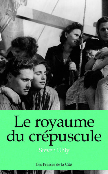 Le Royaume du crépuscule