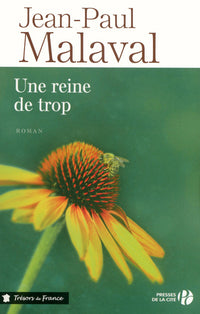 Une reine de trop (TF)