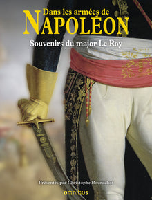 dans les armées de napoléon