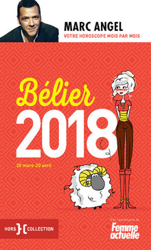 Bélier 2018