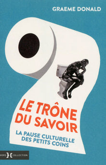 Le trône du savoir