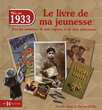 1933, le livre de ma jeunesse