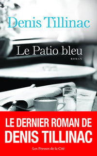 Le Patio bleu