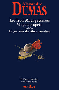 Vingt ans après