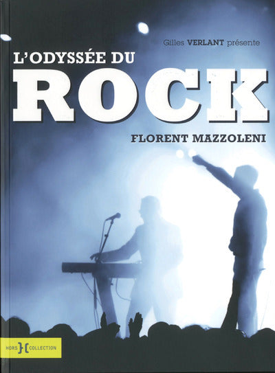 L'Odyssée du rock