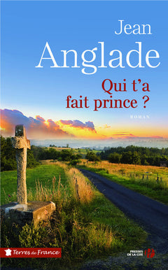 qui t'a fait prince ?