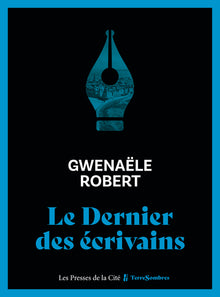 Le Dernier des écrivains