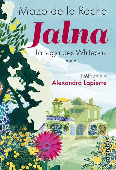 Les Jalna - Tome 3
