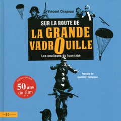 Sur la route de la grande vadrouille