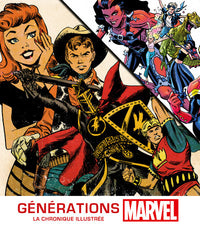 Générations Marvel