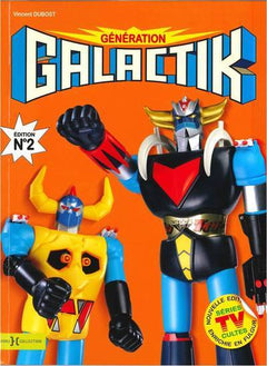 Génération Galactik