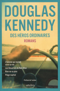 Des héros ordinaires