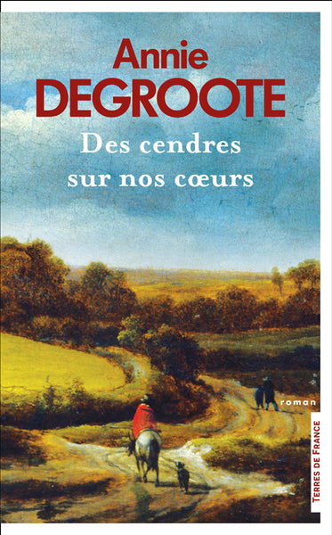 Des cendres sur nos cœurs