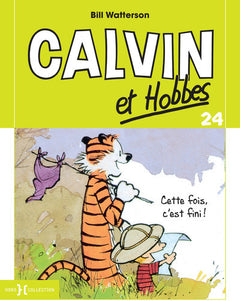Calvin