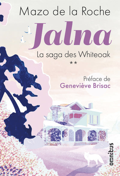 Les Jalna, Tome 2