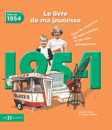 1954, Le Livre de ma jeunesse