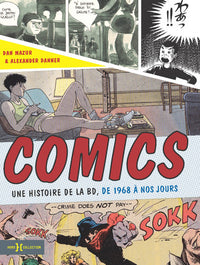 Comics