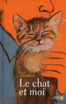 Le vieil homme et le chat