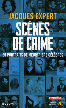 Scènes de crime
