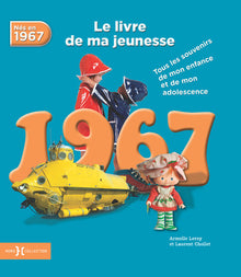 1967, Le Livre de ma jeunesse