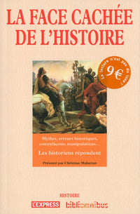 La face cachée de l'Histoire
