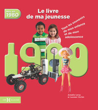 1980, Le Livre de ma jeunesse