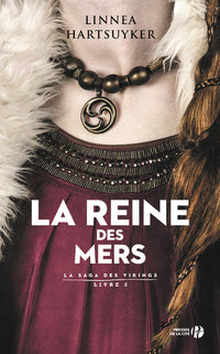 La saga des Vikings - Le fils du dragon