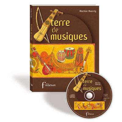 Terre de musiques