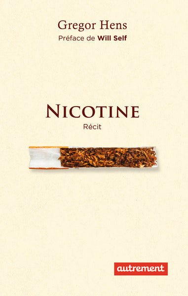 Nicotine