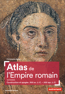 Atlas de l'Empire romain