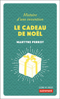 Le cadeau de Noël