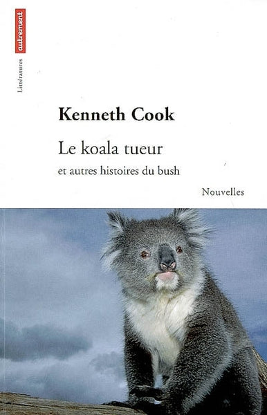 Le koala tueur