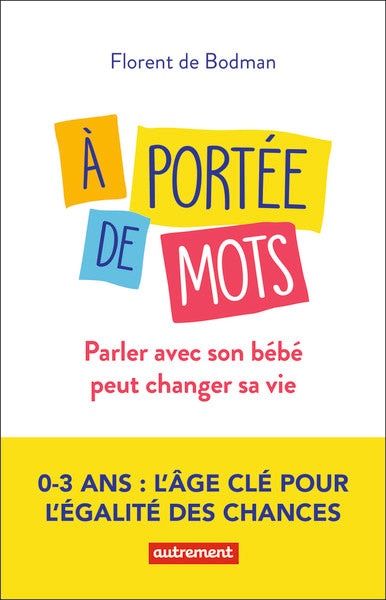 À portée de mots