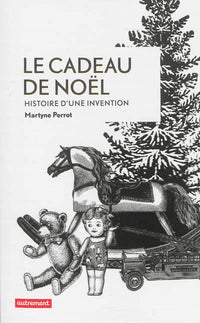 Le cadeau de Noël
