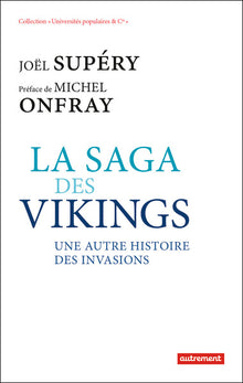La Saga des Vikings