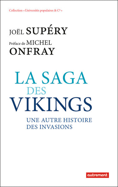 La Saga des Vikings