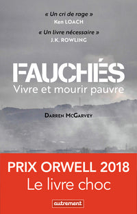 fauchés