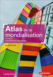Atlas de la mondialisation