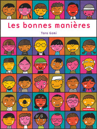 Les Bonnes Manières