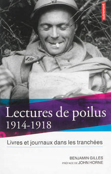 Lectures de poilus 1914-1918