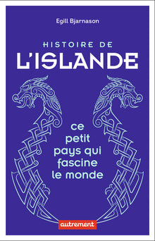 Histoire de l'Islande