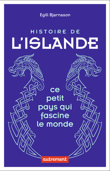 Histoire de l'Islande