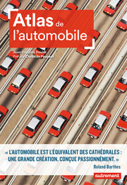 Atlas de l'automobile