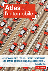 Atlas de l'automobile