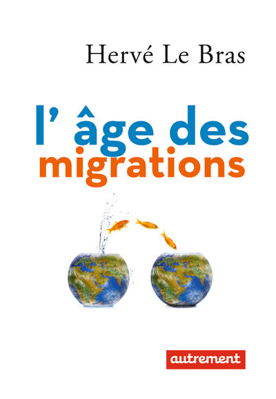 L'âge des migrations