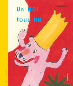 Un roi tout nu filr