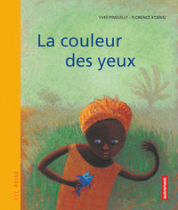 La Couleur des yeux