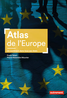 Atlas de l'Europe