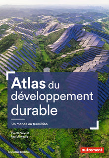 Atlas du développement durable: Un monde en transition
